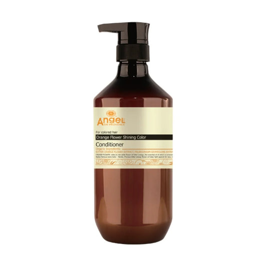 Angel En Provence Orange Flower Colour Conditioner 800ml