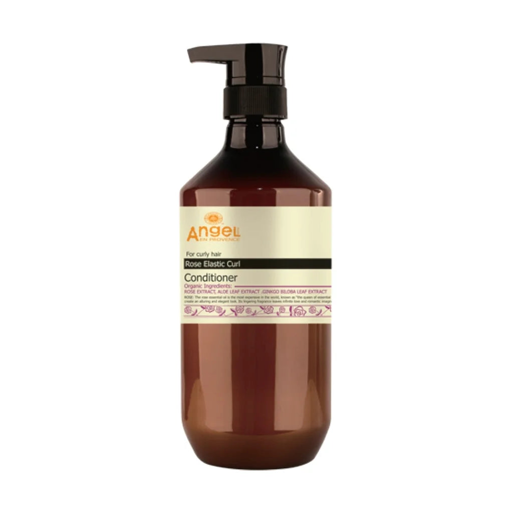 Angel En Provence Rose Elastic Conditioner 800ml