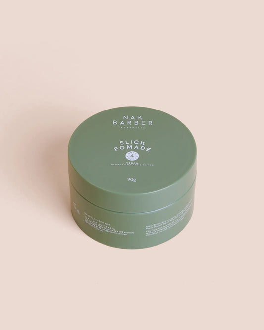 NAK Barber Slick Pomade 90g