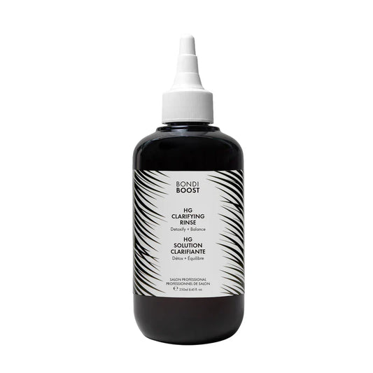 Bondi Boost HG Hair Growth Clarifying Rinse 250ml