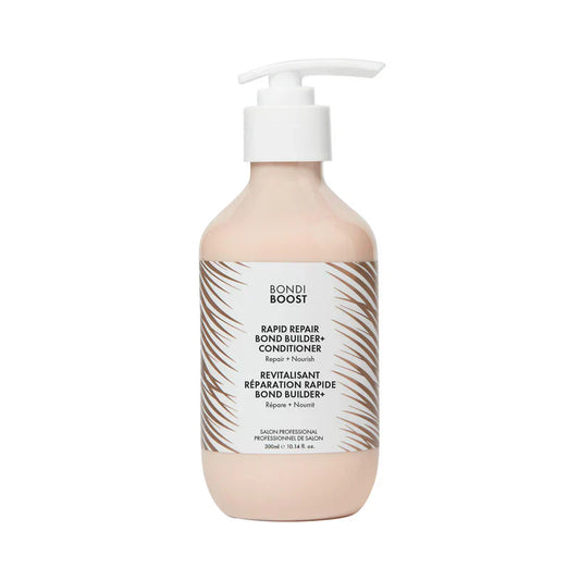 Bondi Boost Rapid Repair Bond Builder Conditioner 300ml