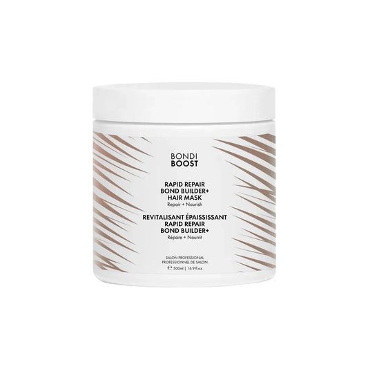 Bondi Boost Rapid Repair Bond Builder Hair Mask 500ml