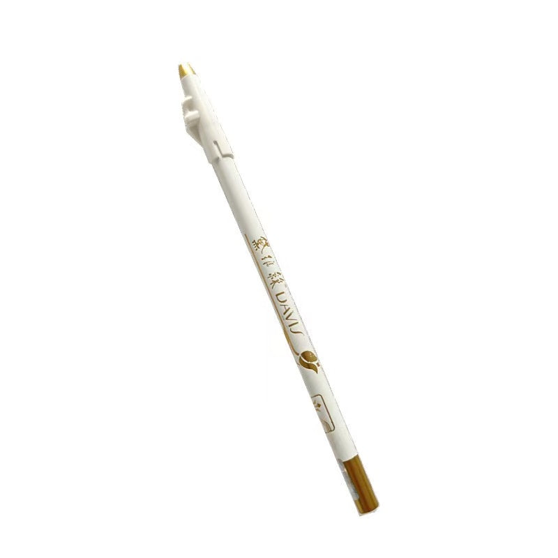 Bob Barber Magic Outline Pencil White - 12 Pack