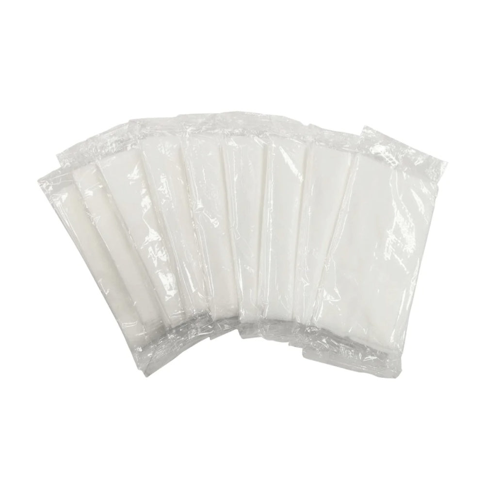 BOB Premium Professional Disposable Hair Salon and Barber Towel 40x80cm 100pk - image 2