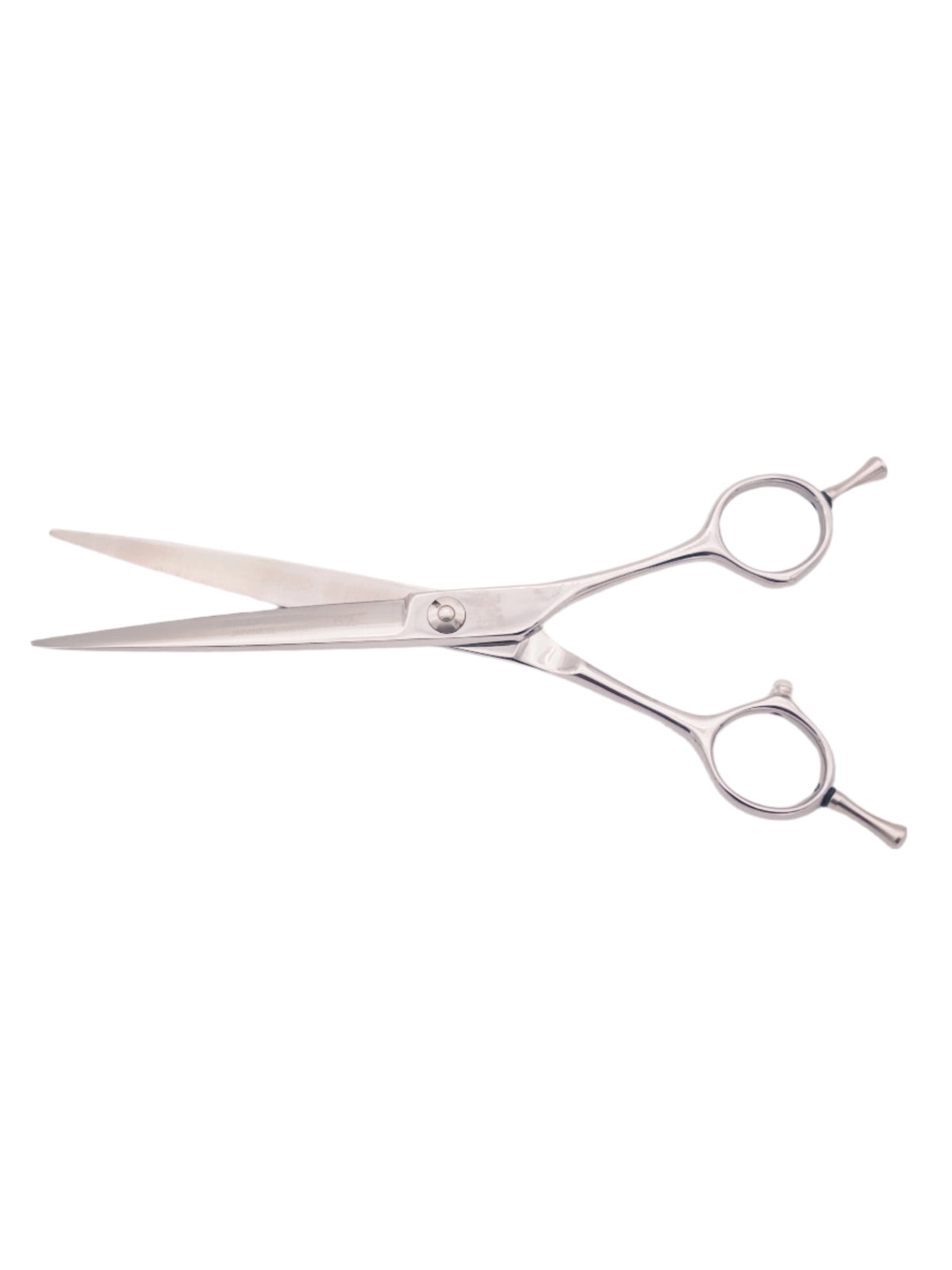 BOB Dragon Professional Edition 6.5 Inch Japanese Steel Scissor VG10 Cobalt Steel - Made In Italy