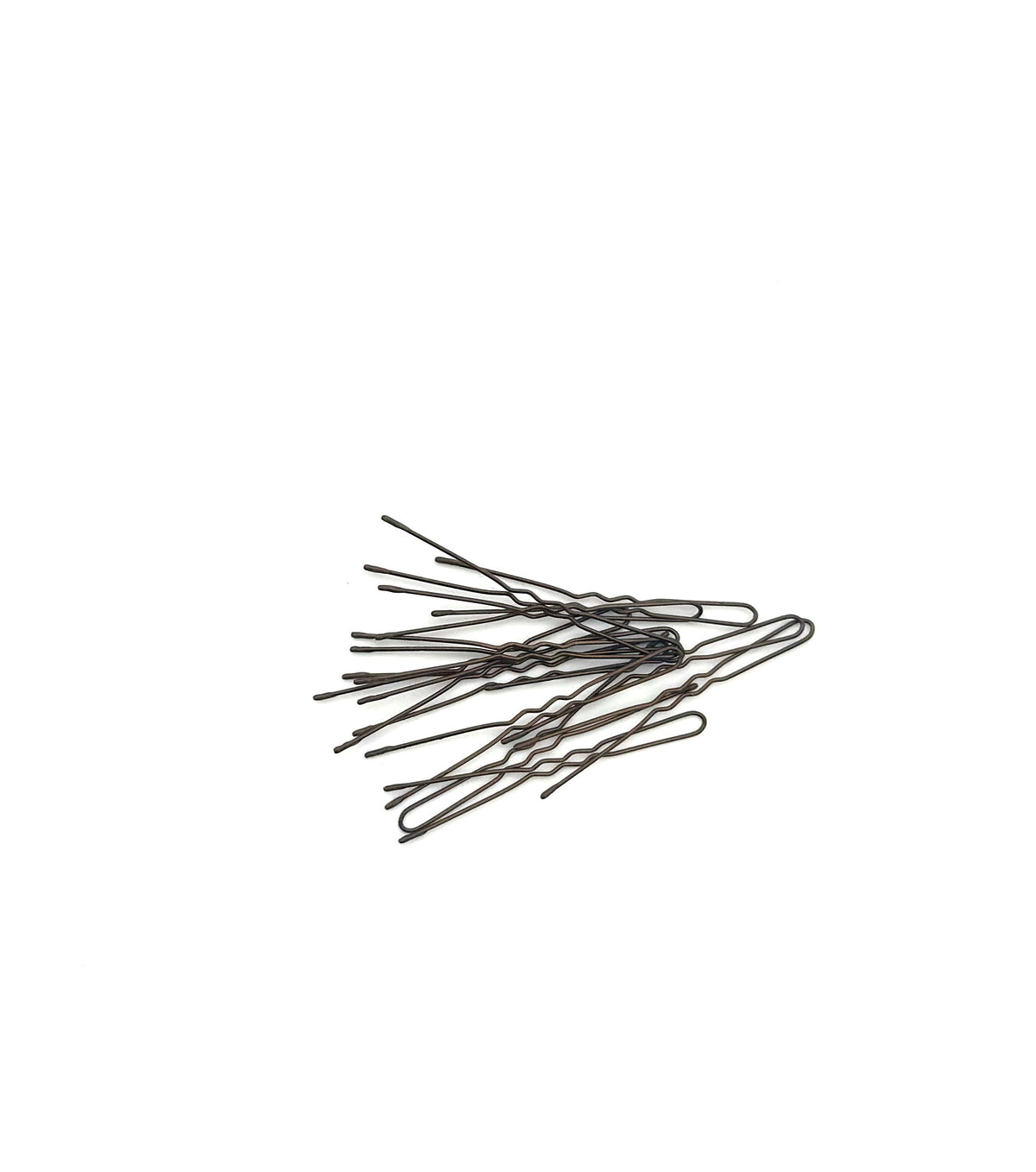 BOB Premium Fringe Pins 2 Inch 200g - Brown - image 2