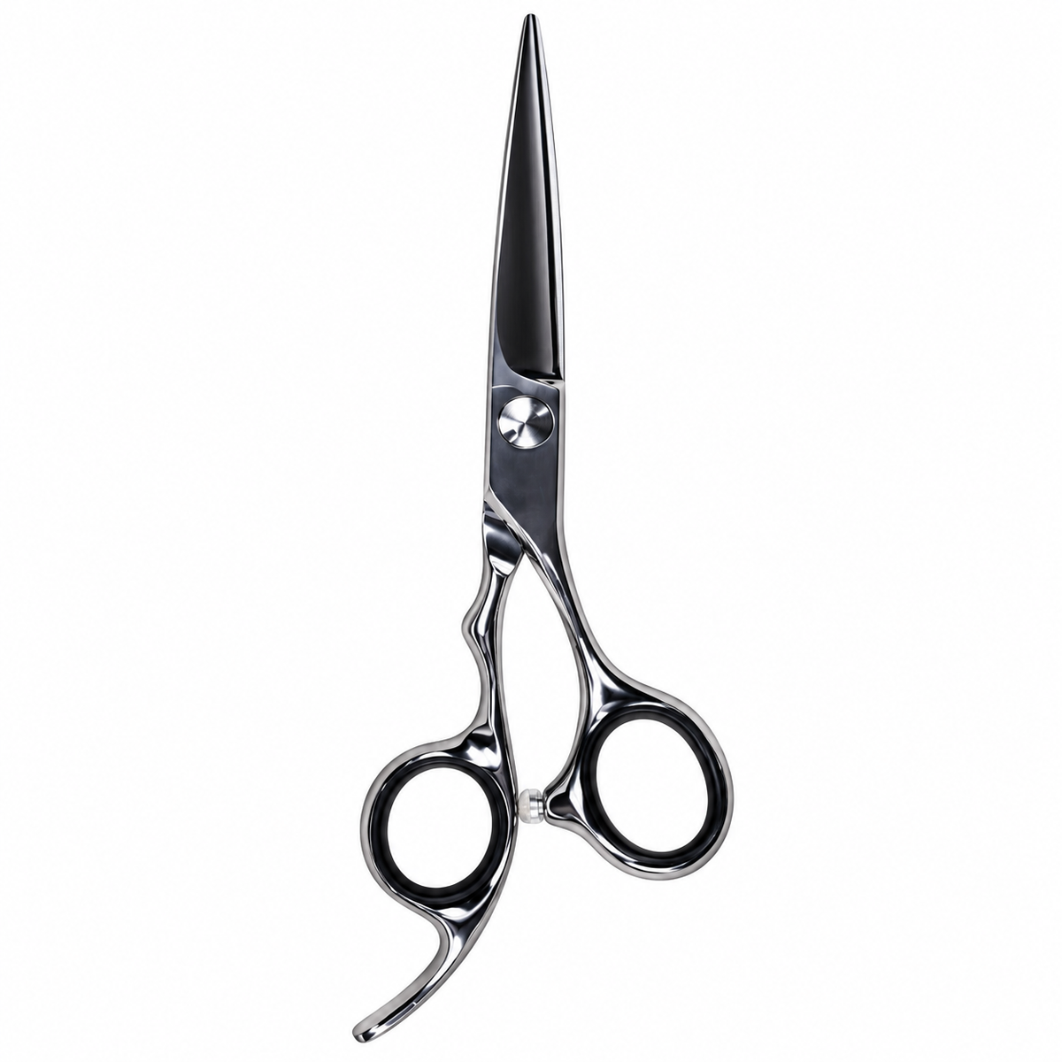 BOB Horizont Professional Edition 6 Inch Inox Japanese Steel Thinning Scissor VG10 Cobalt Steel 40 Teeth- Made In Italy - image 5