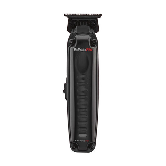 BaByliss LO-PRO FX Trimmer Black
