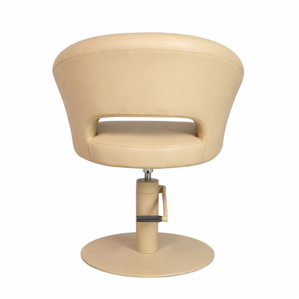 Karma Nundle Complete Salon Chair Champagne 02272916 - image 4