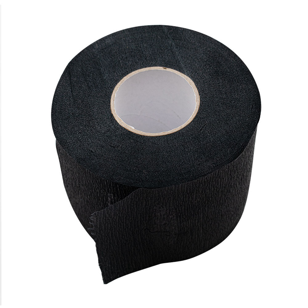 Bob Neck Strips Roll Black 5pk - image 2