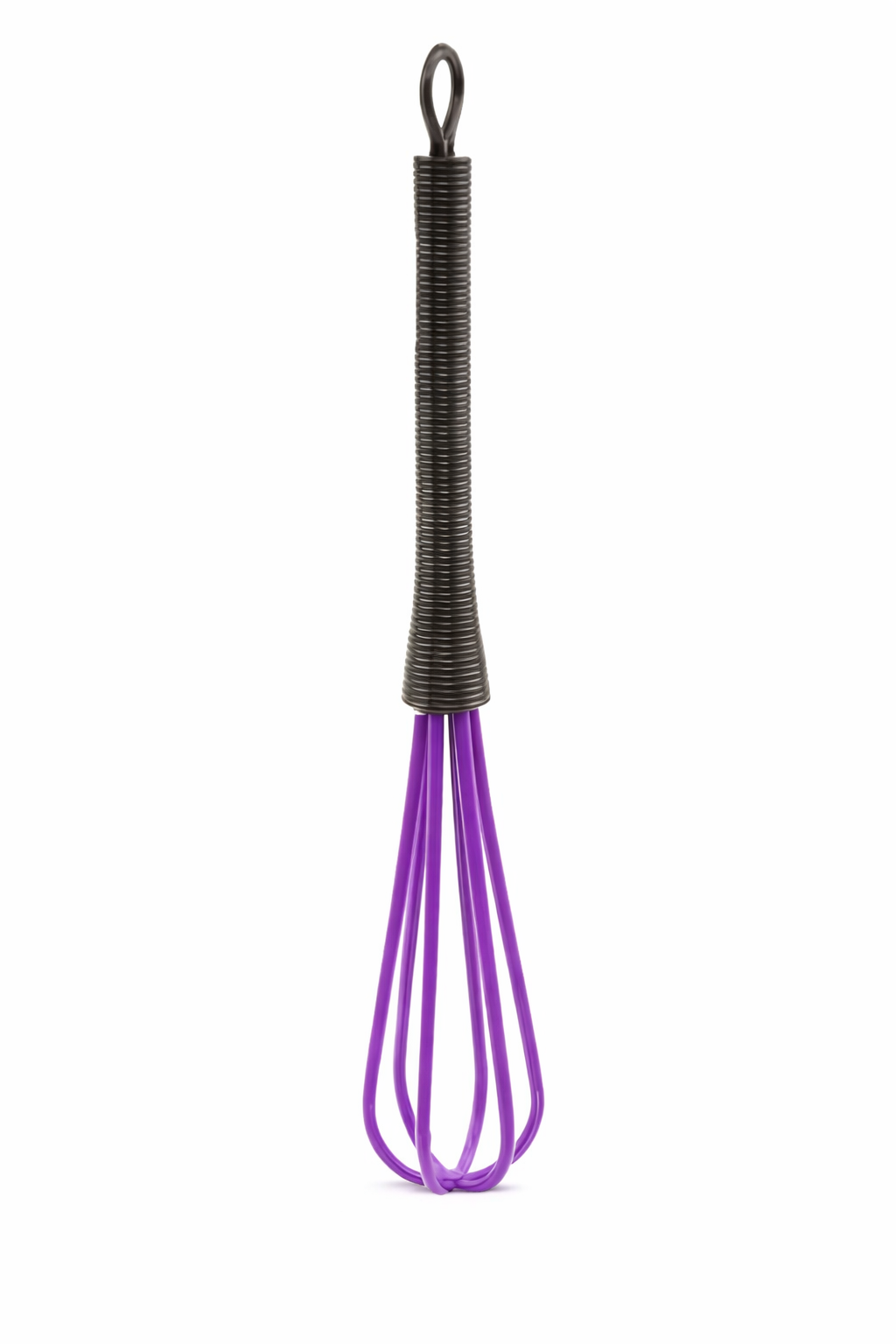 Bob Durable Salon Hair Colouring Whisk - Purple