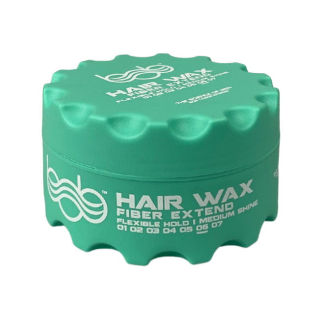 BOB Wax Deal - 48x Assorted Bob Hair Wax 150ml - image 4