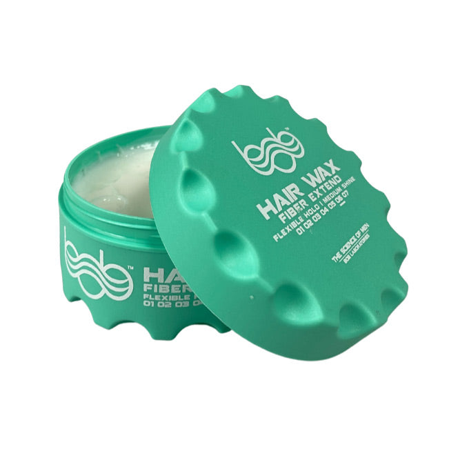 Bob Wax Deal - 48x Bob Hair Wax Hair Fibre Extend 150ml Aqua - image 2