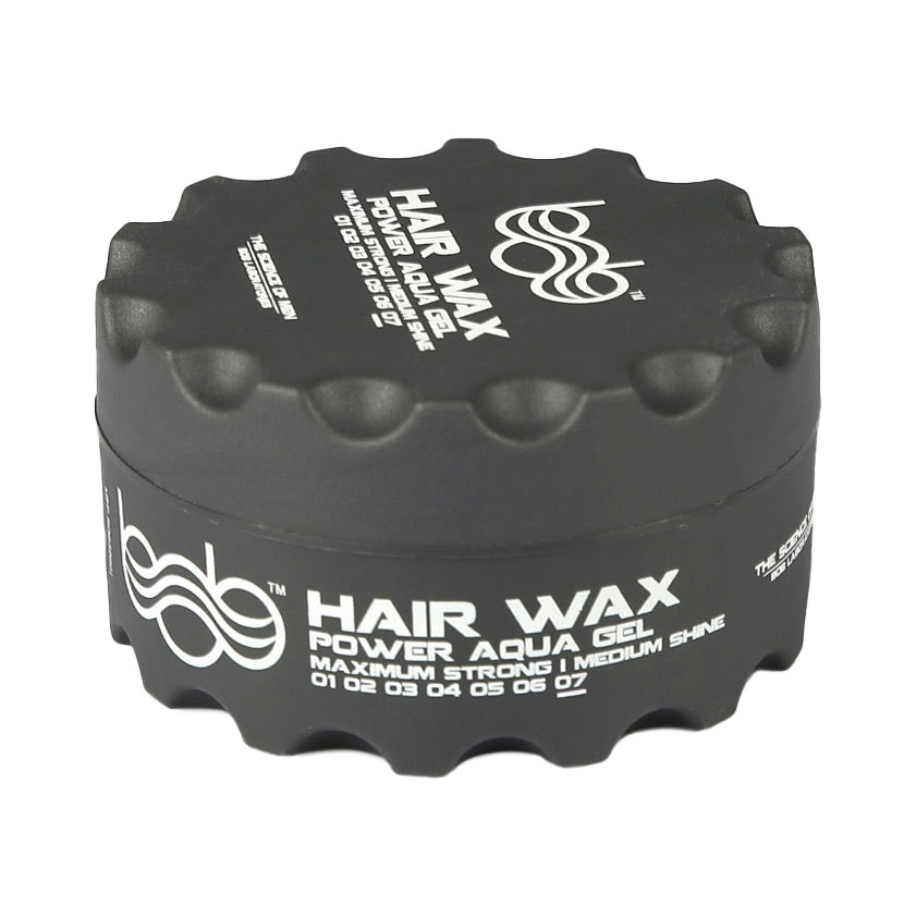 BOB Wax Deal - 48x Assorted Bob Hair Wax 150ml - image 3