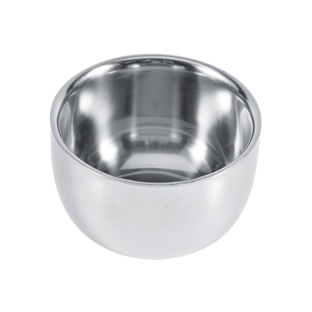 Bob Metal Shaving Bowl