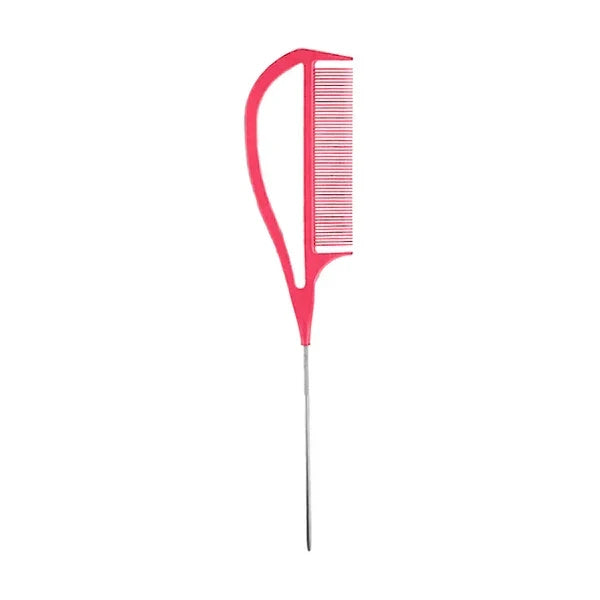 Bob Never Let Go Comb Pink