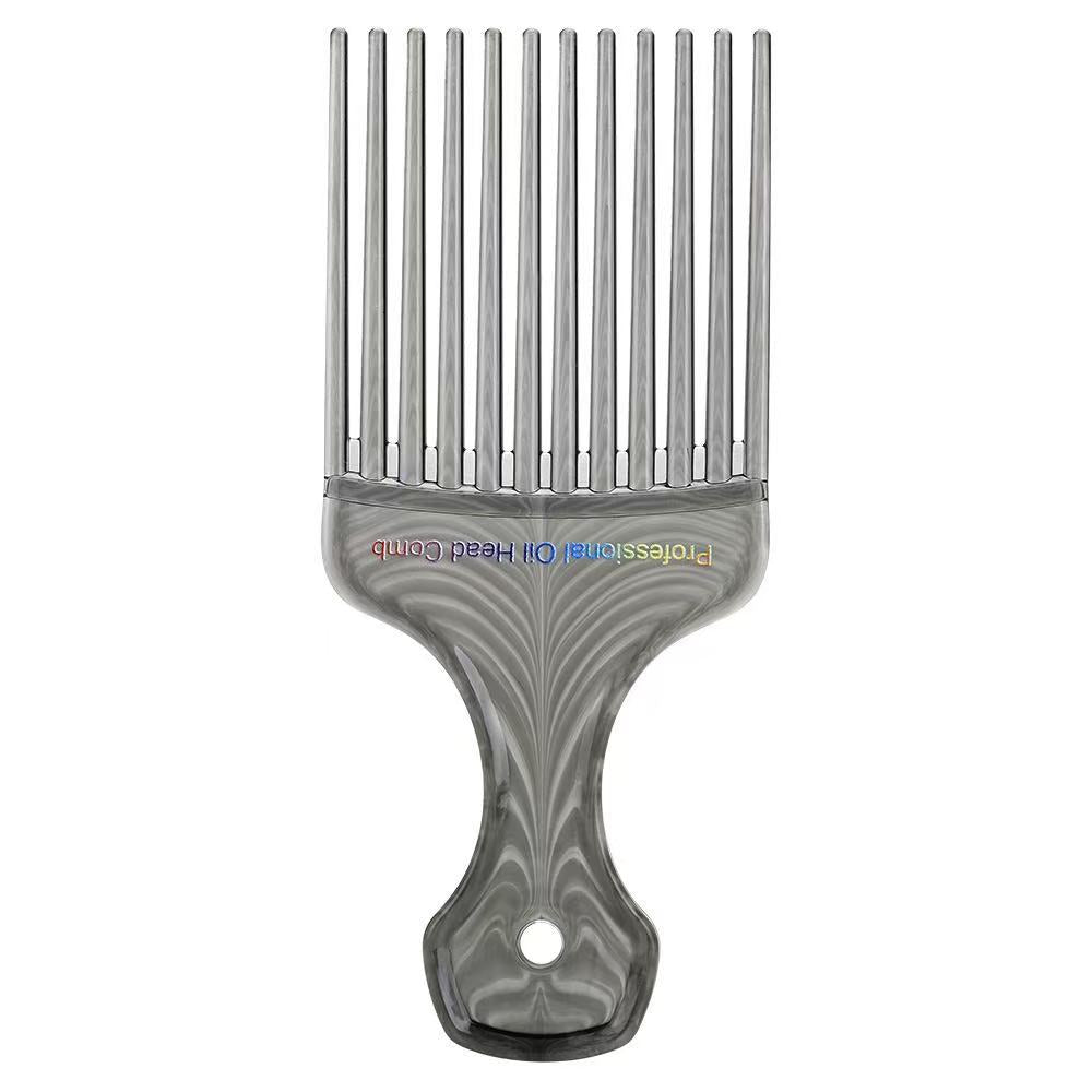 Bob Professional Oil Infused Afro Hair Comb