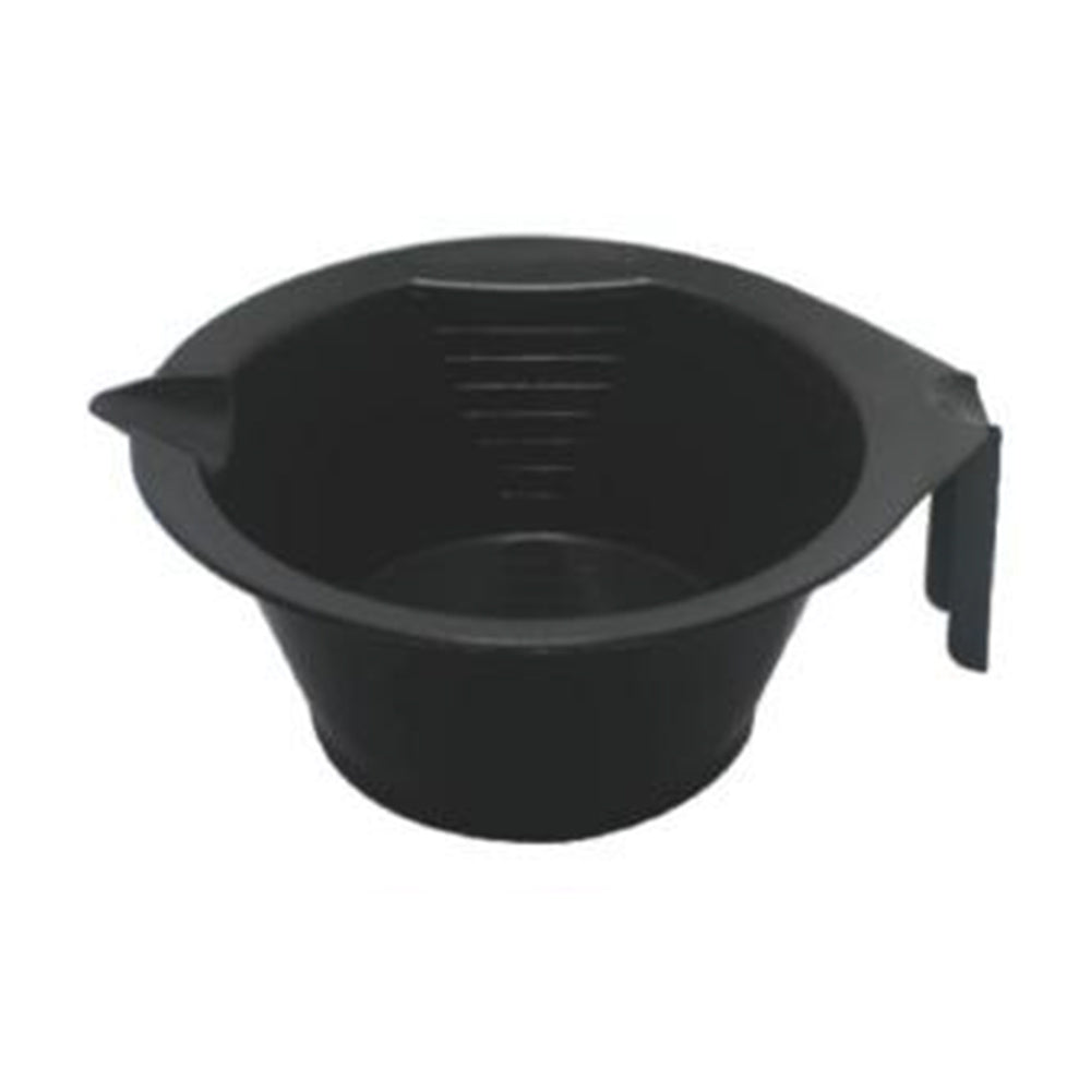 Bob Tint Bowl Black with Handle