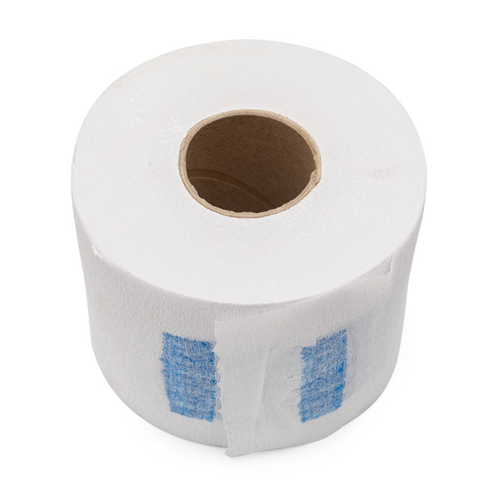 Bob Neck Strips Roll White 5pk - image 3