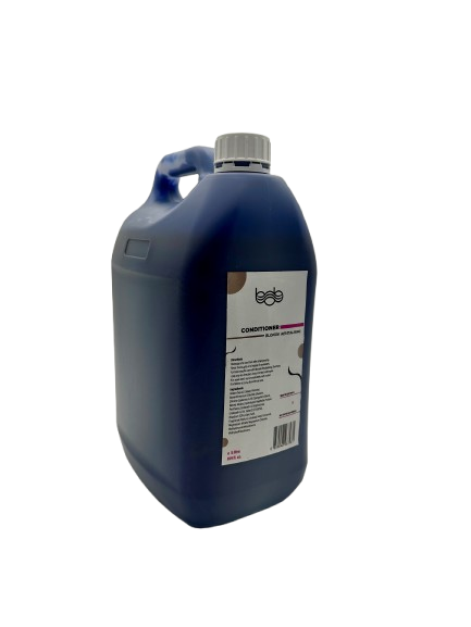 BOB Blonde Revitalising Professional Salon Conditioner 5L – For Blonde & Highlighted Hair