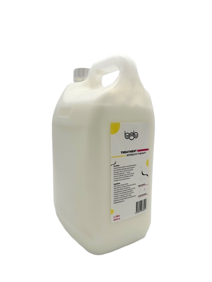 BOB Intensive Therapy Deep Repair & Hydrating Professional Salon Hair Treatment 5L – For Dry & Damaged Hair