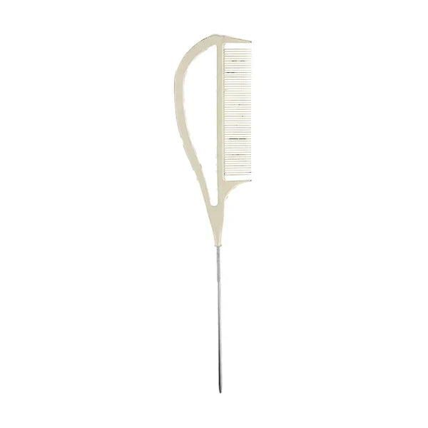 Bob Never Let Go Comb Beige