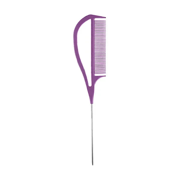 Bob Never Let Go Comb Purple