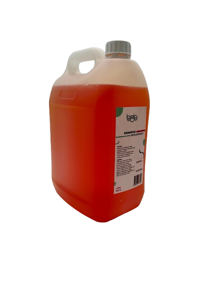 Bob Replenishing Shampoo 5L – Professional Hydration & Nourishment
