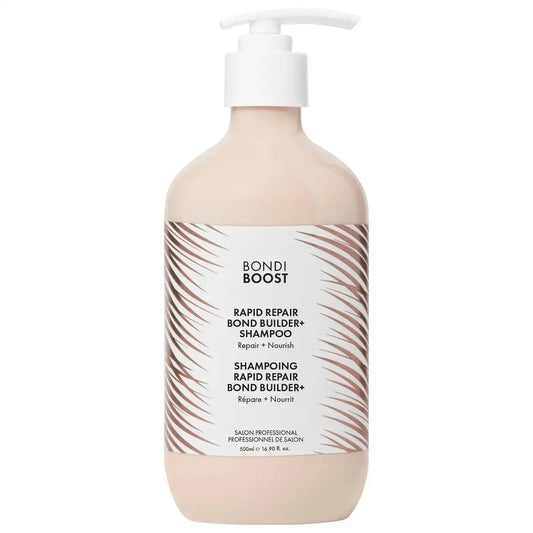 Bondi Boost Rapid Repair Bond Builder Shampoo 300ml