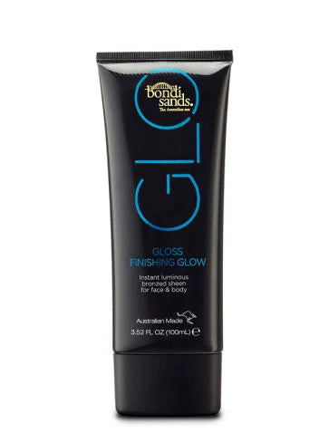 Bondi Sands GLO Gloss Finishing Glow 100ml