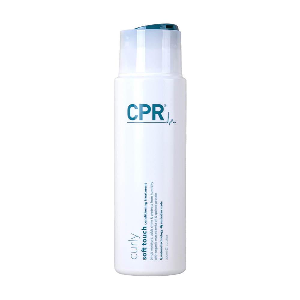 Vitafive CPR Curly Soft Touch Conditioning Treatment 300ml