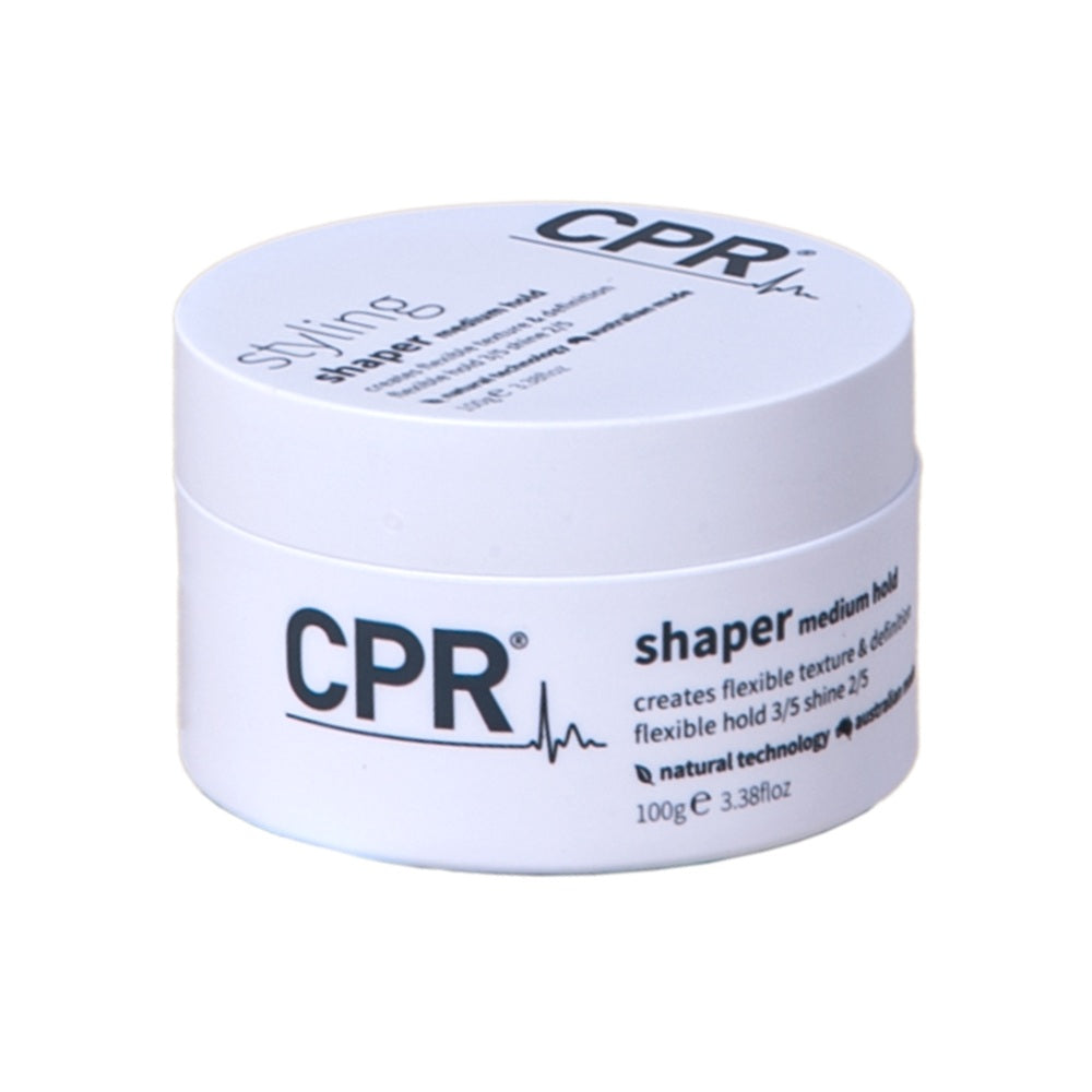 Vitafive CPR Hair Shaper Medium Hold 100g