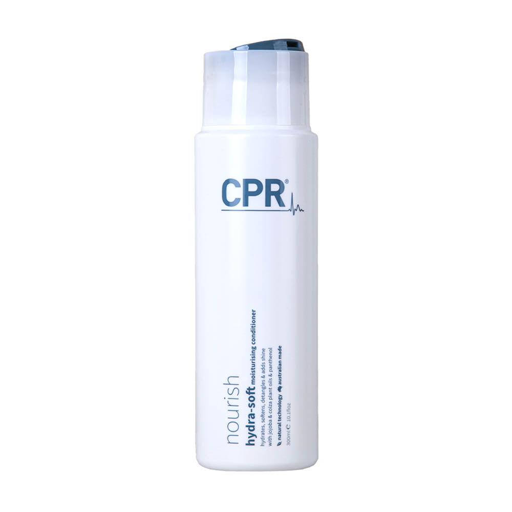 Vitafive CPR Nourish Hydra Soft Moisturising Conditioner 300ml