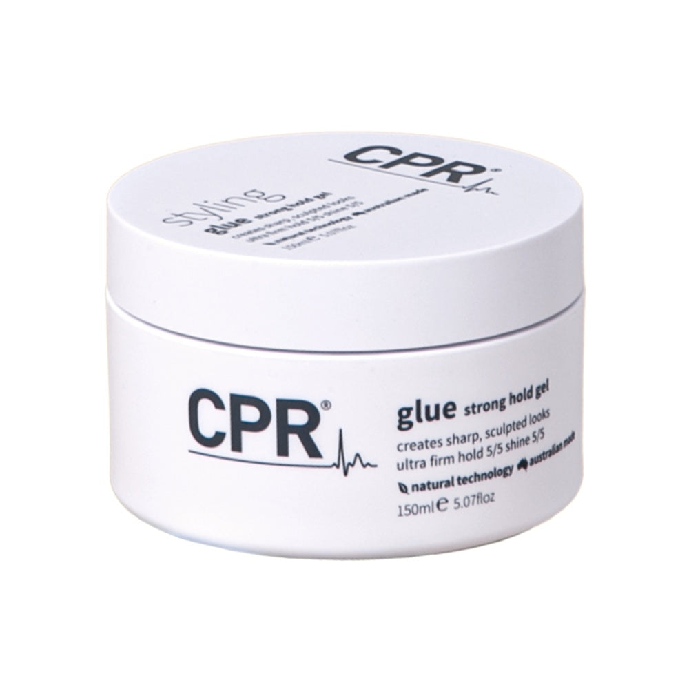 Vitafive CPR Glue Strong Hold Gel 150ml