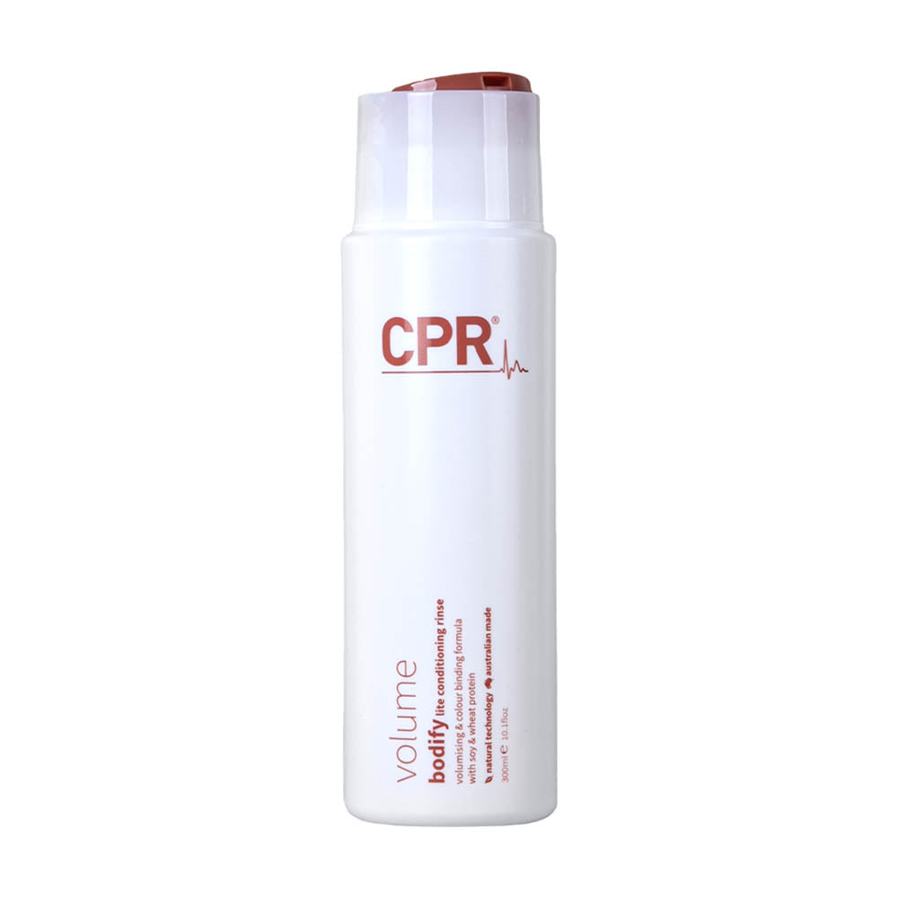 Vitafive CPR Volume Bodify Lite Conditioning Rinse 300ml