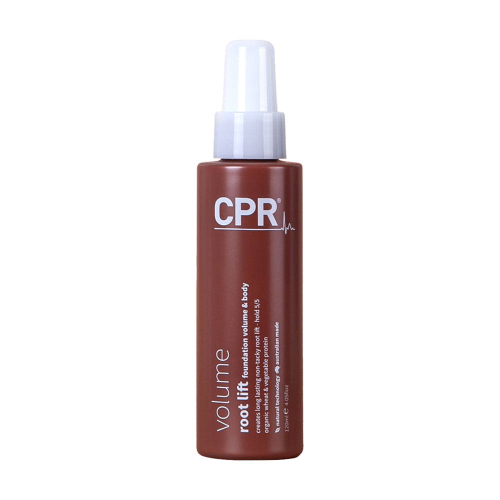 Vitafive CPR Root Lift Foundation Volume & Body Spray 110ml