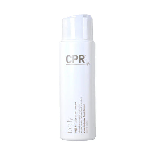 CPR Fortify Repair Shampoo 300ml