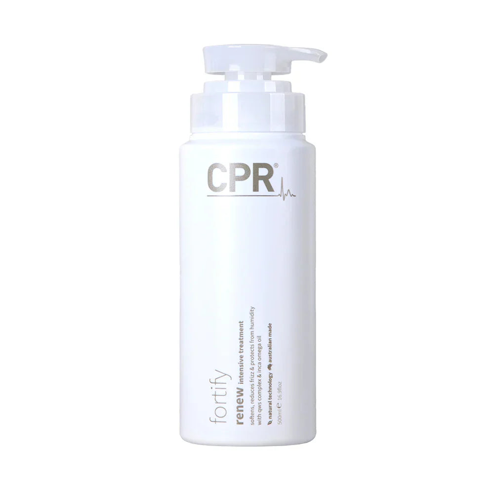 CPR Fortify Renew Omega Treatment 500ml