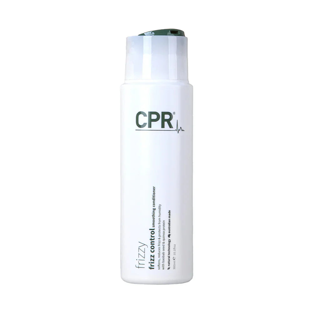 CPR Frizz Control Conditioner 300ml