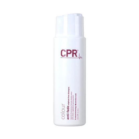 CPR Colour Anti-Fade Shampoo 300ml