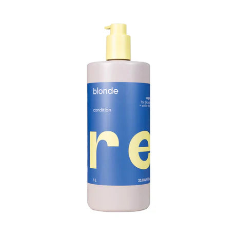NAK Care Blonde Conditioner 1 Litre