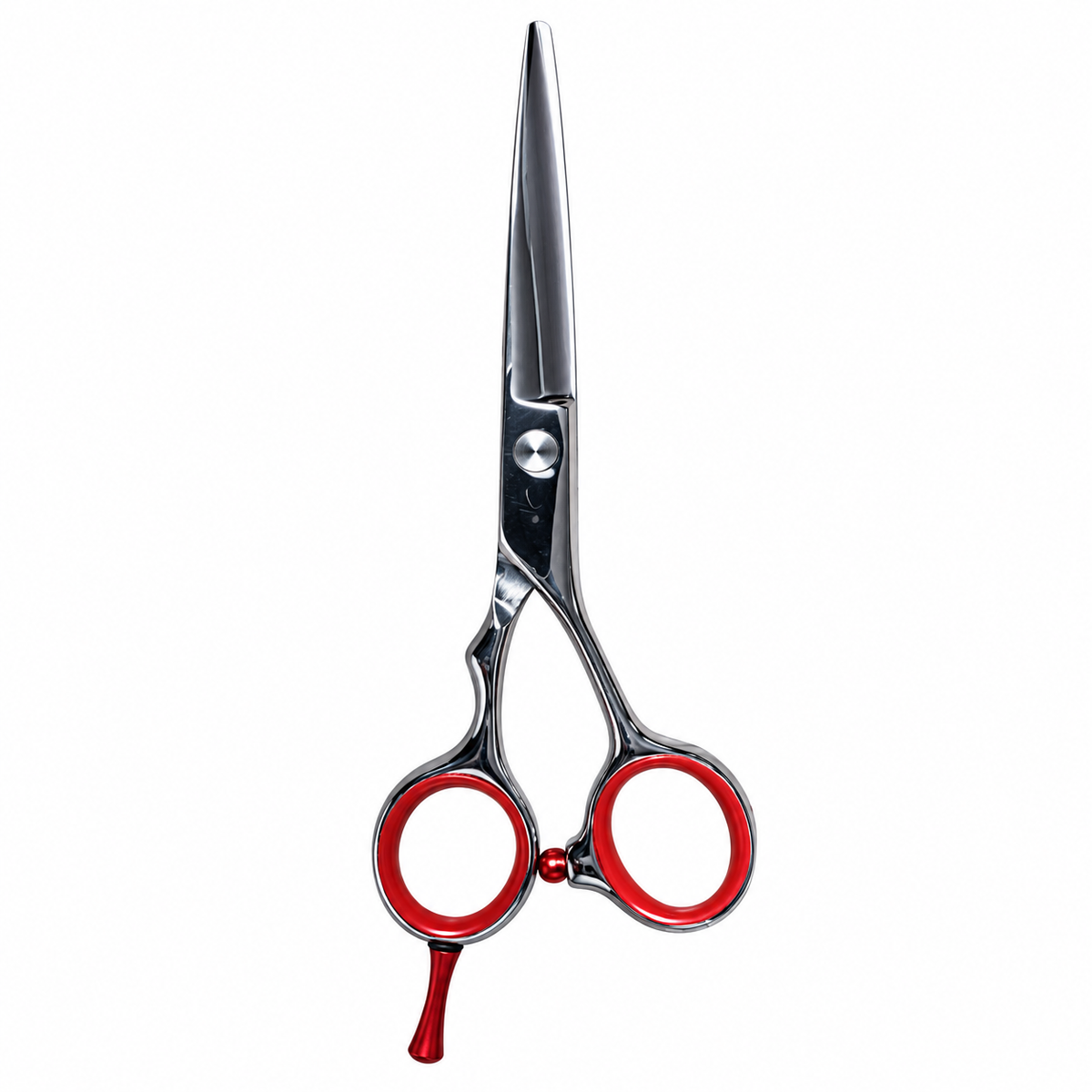 BOB Pro Barber Cut Edition 6 Inch Japanese Steel Scissor Steel - Made In Italy