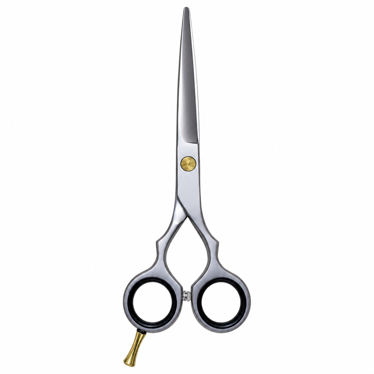 BOB Silver Line Edition 6.5 Inch Japanese Steel Thinning Scissor Steel - image 4