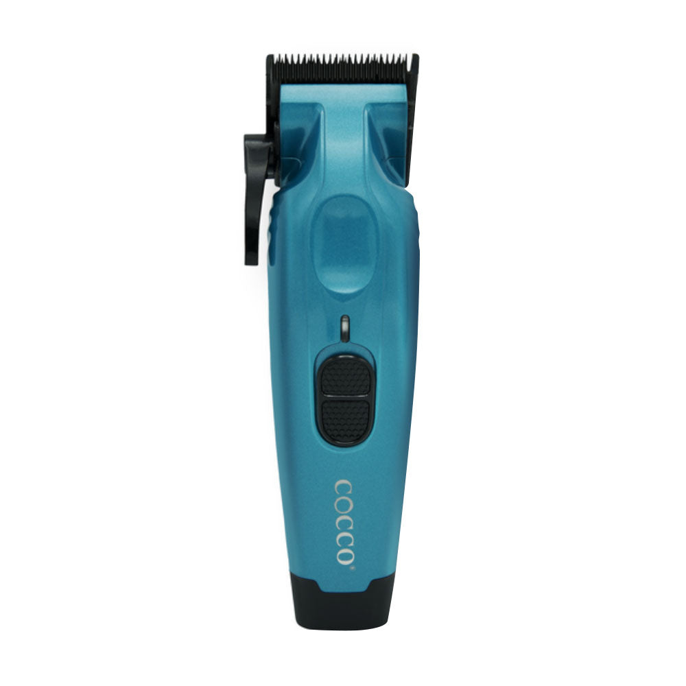 Cocco Hyper Veloce Pro Clipper Dark Teal by Cocco