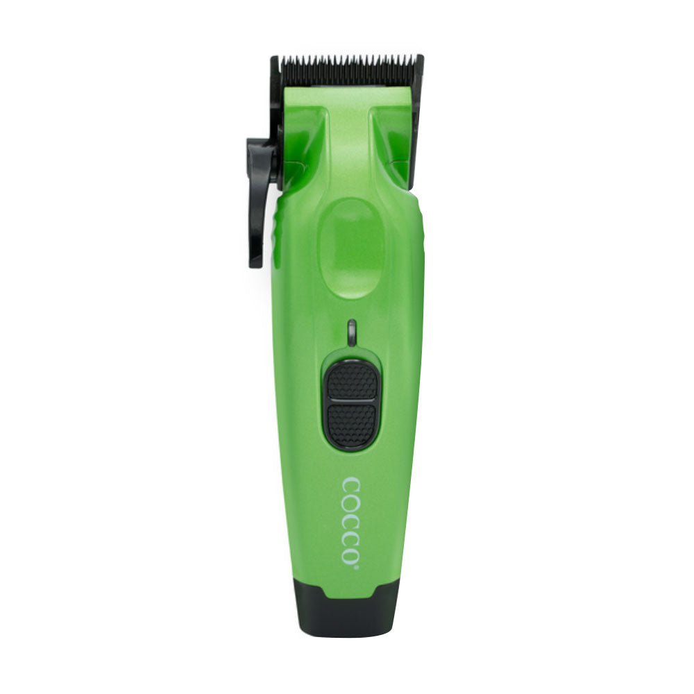 Cocco Hyper Veloce Pro Clipper Green by Cocco