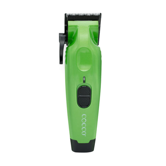 Cocco Hyper Veloce Pro Clipper Green by Cocco