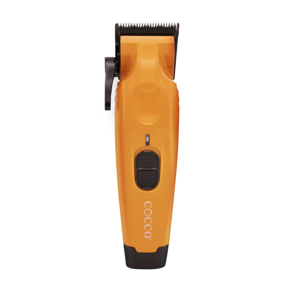 Cocco Hyper Veloce Pro Clipper Orange by Cocco