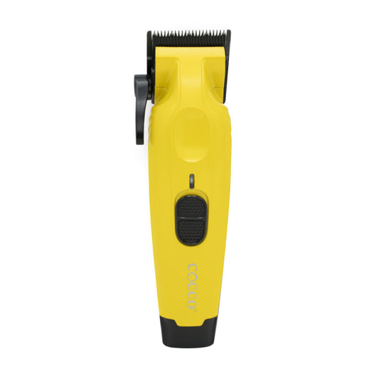Cocco Hyper Veloce Pro Clipper Yellow by Cocco