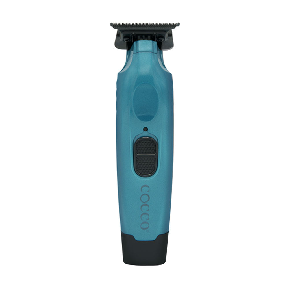 Cocco Hyper Veloce Pro Trimmer Dark Teal by Cocco