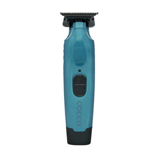 Cocco Hyper Veloce Pro Trimmer Dark Teal by Cocco